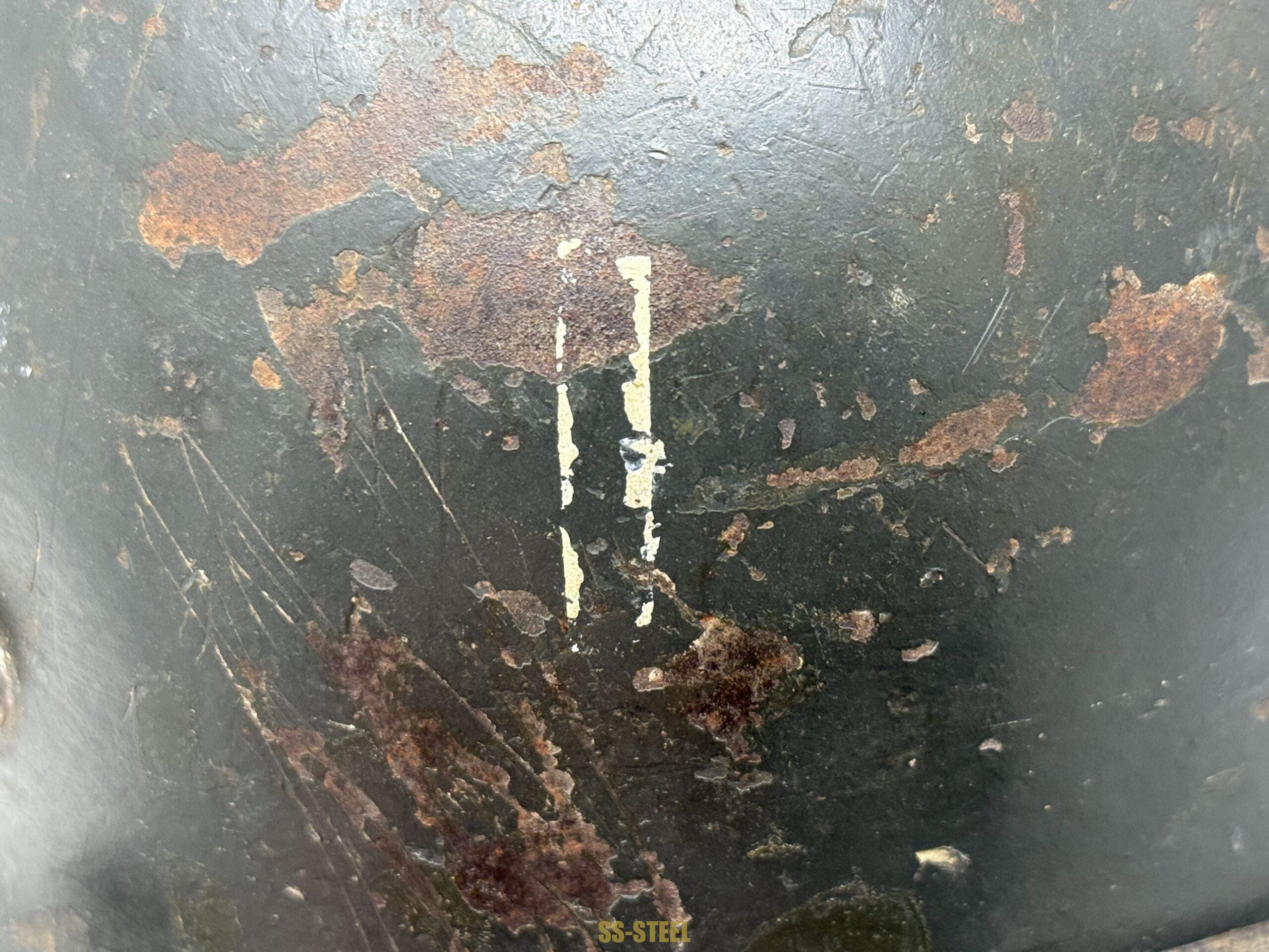 M42 Heer Helmet - Image 11