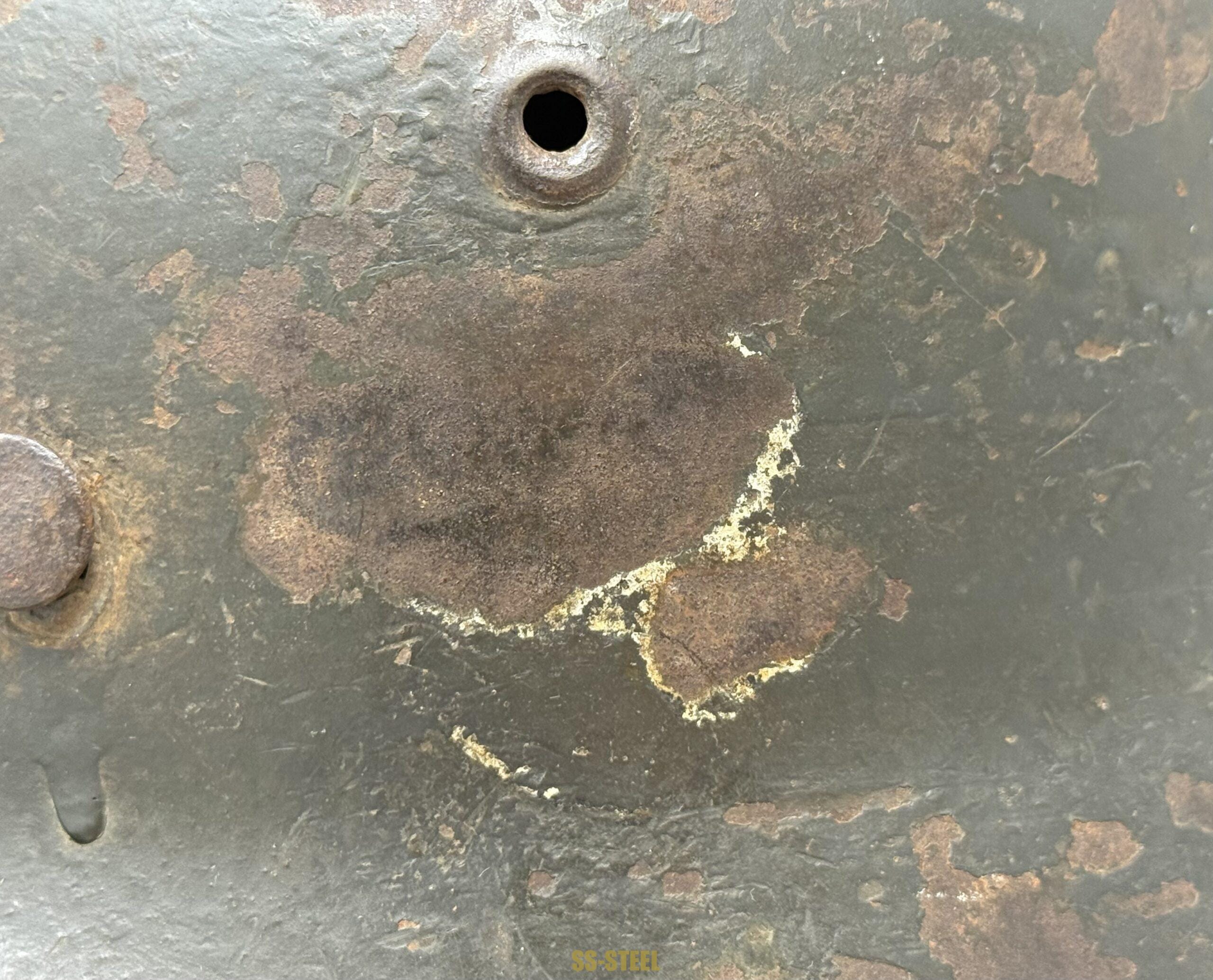 M42 Heer Helmet - Image 14