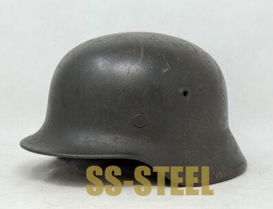 Q66 M40 SS Single Decal Helmet NAMED - Image 5