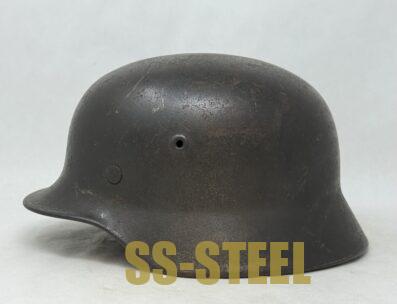 Q66 M40 SS Single Decal Helmet NAMED - Image 6