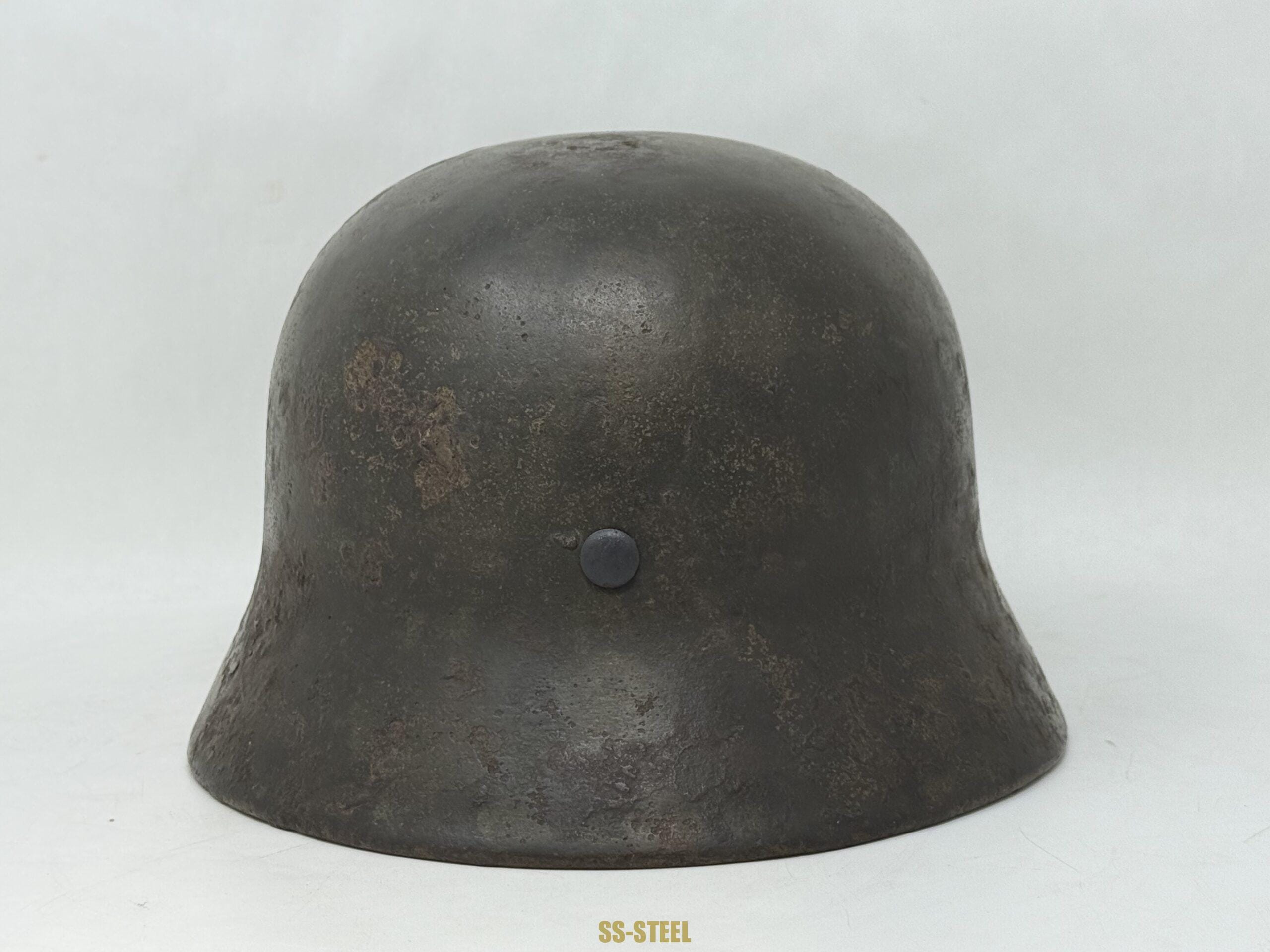 SS M40 Single Decal Helmet - Image 5