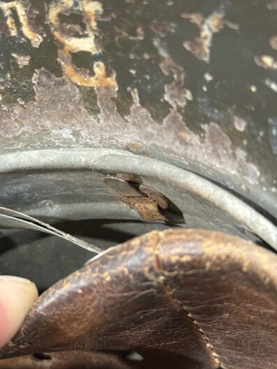 M42 Heer Helmet - Image 19