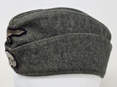 Waffen-SS Enlisted Schiffchen - Image 4