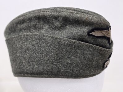Waffen-SS Enlisted Schiffchen - Image 5