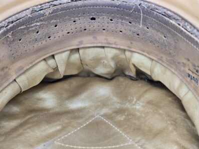 Outstanding Waffen-SS General's Visor Cap, Possibly Attributed - Image 5