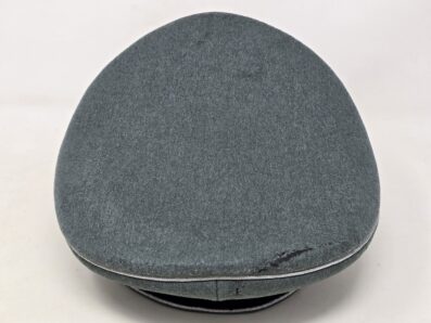Outstanding Waffen-SS General's Visor Cap, Possibly Attributed - Image 11