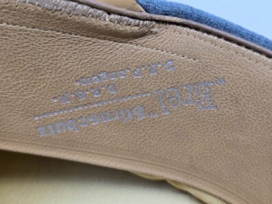 Unissued Heer General's Visor Cap - Image 10