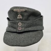 Sharp Waffen-SS M43 Cap