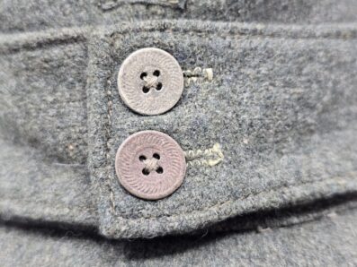 Sharp Waffen-SS M43 Cap - Image 3