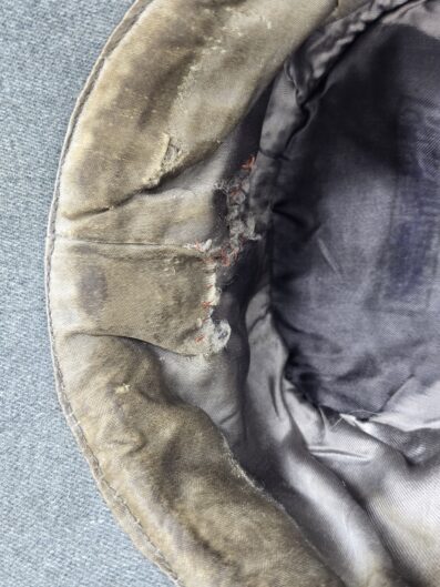 Waffen-SS Gebirgs Officer's M43 Cap - Image 6