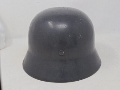 Large LW M35 Double Decal Helmet - Image 5