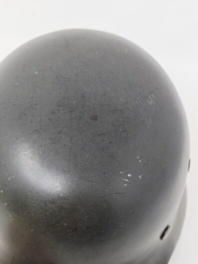 Sharp M35 Polizei Double Decal Helmet - Image 7