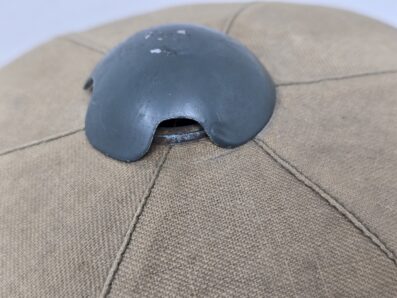 Heer DAK Pith Helmet - Image 3