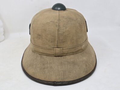 Heer DAK Pith Helmet - Image 7
