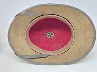 Heer DAK Pith Helmet - Image 8