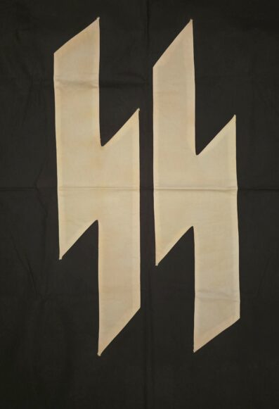 Large SS Wall Banner - Image 7