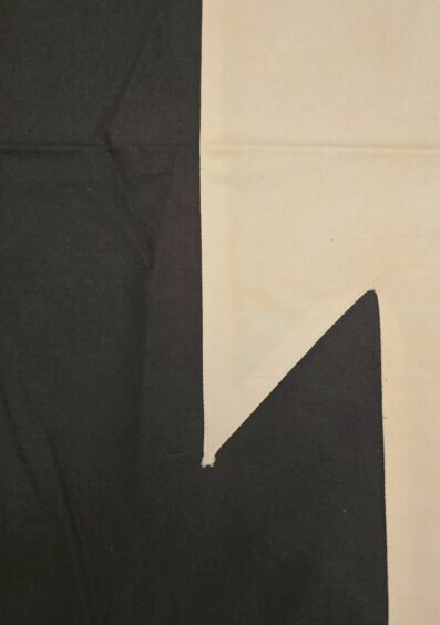 Large SS Wall Banner - Image 6