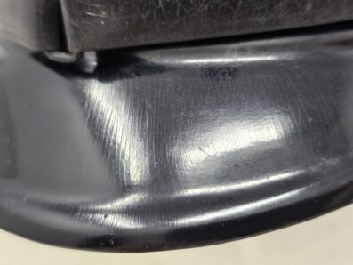 Fine Allgemeine-SS NCO's Visor Cap, Larger Size - Image 3