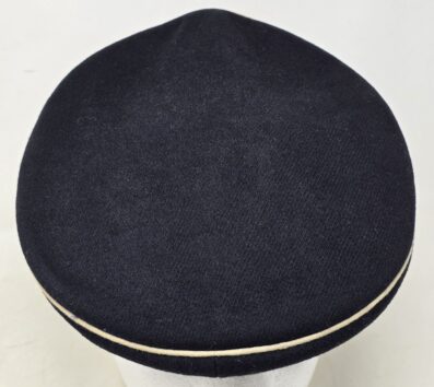 Fine Allgemeine-SS NCO's Visor Cap, Larger Size - Image 7