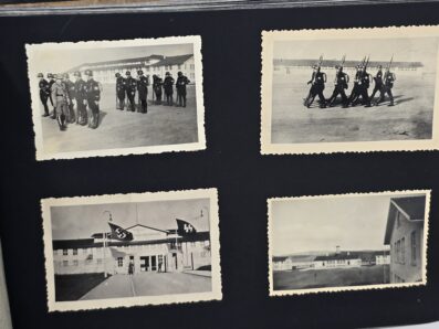 Desirable SS-VT ,,Germania" Photo Album - Image 5
