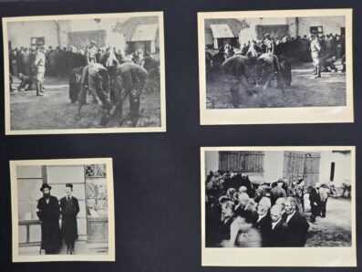 Desirable SS-VT ,,Germania" Photo Album - Image 11