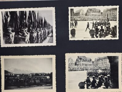Desirable SS-VT ,,Germania" Photo Album - Image 14