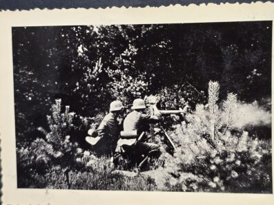 Desirable SS-VT ,,Germania" Photo Album - Image 16