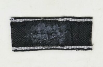 Totenkopf Skull Cufftitle 'Cutoff' - Image 6