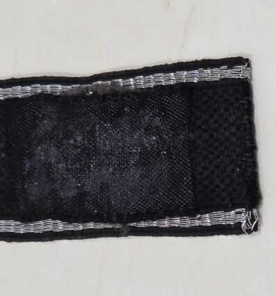Totenkopf Skull Cufftitle 'Cutoff' - Image 3