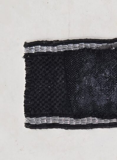 Totenkopf Skull Cufftitle 'Cutoff' - Image 2