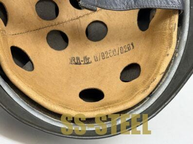 M38 Paratrooper Helmet - Image 12