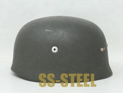 M38 Paratrooper Helmet - Image 2