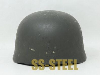 M38 Paratrooper Helmet - Image 3