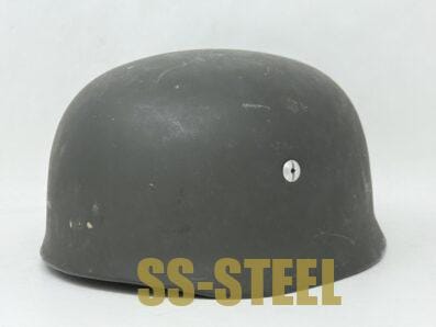 M38 Paratrooper Helmet - Image 4