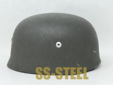 M38 Paratrooper Helmet - Image 5