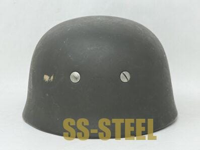 M38 Paratrooper Helmet - Image 6