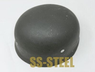 M38 Paratrooper Helmet - Image 7