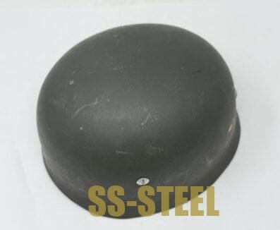 M38 Paratrooper Helmet - Image 8