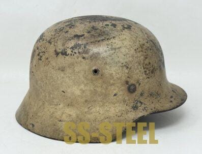 Heer M35 Camo Helmet - Image 17