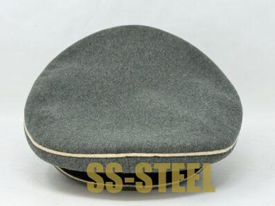 Waffen SS EM NCO Visor - Image 6