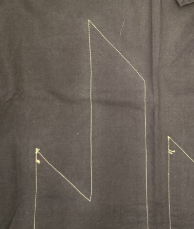 Large SS Wall Banner - Image 2