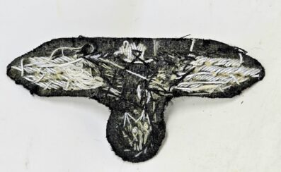 Fine Bullion SS Officer's Cap Eagle - Image 3