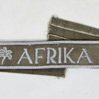 Fine DAK Cufftitle