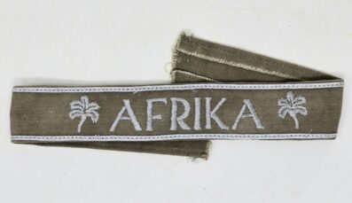 Fine DAK Cufftitle