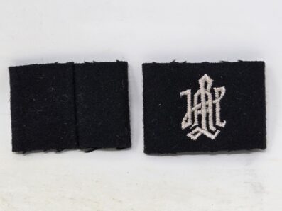 Mint Set of LAH Slip-on Ciphers, RZM Pattern - Image 2