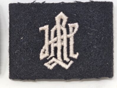 Mint Set of LAH Slip-on Ciphers, RZM Pattern - Image 3