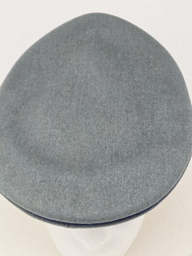 Stunning SS Medical Officer's Visor Cap - Image 7