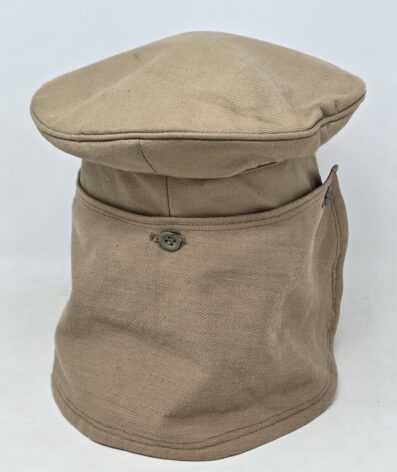 Minty Hermann Meyer Cap - Image 4