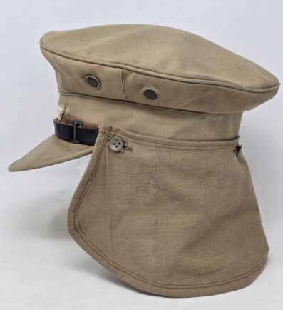 Minty Hermann Meyer Cap - Image 5