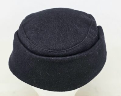 Dachau Waffen-SS Panzer M43 Cap - Image 5
